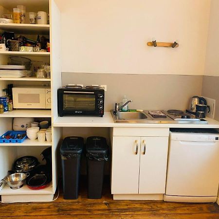 Appartement T2 Sur La Place Du Marche De Wazemmes リール エクステリア 写真