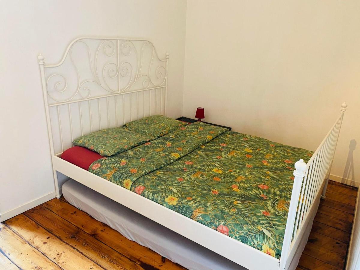 Appartement T2 Sur La Place Du Marche De Wazemmes リール エクステリア 写真